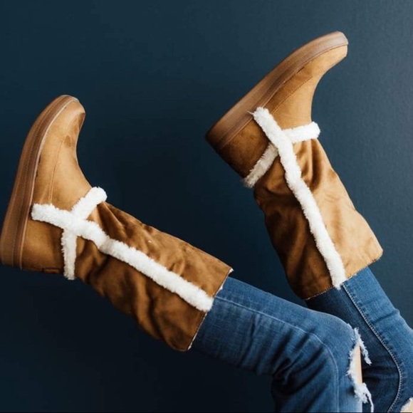 Mi.iM Shoes - Winter boots
